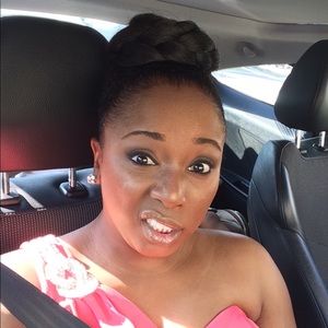 Meet your Posher, Melanie